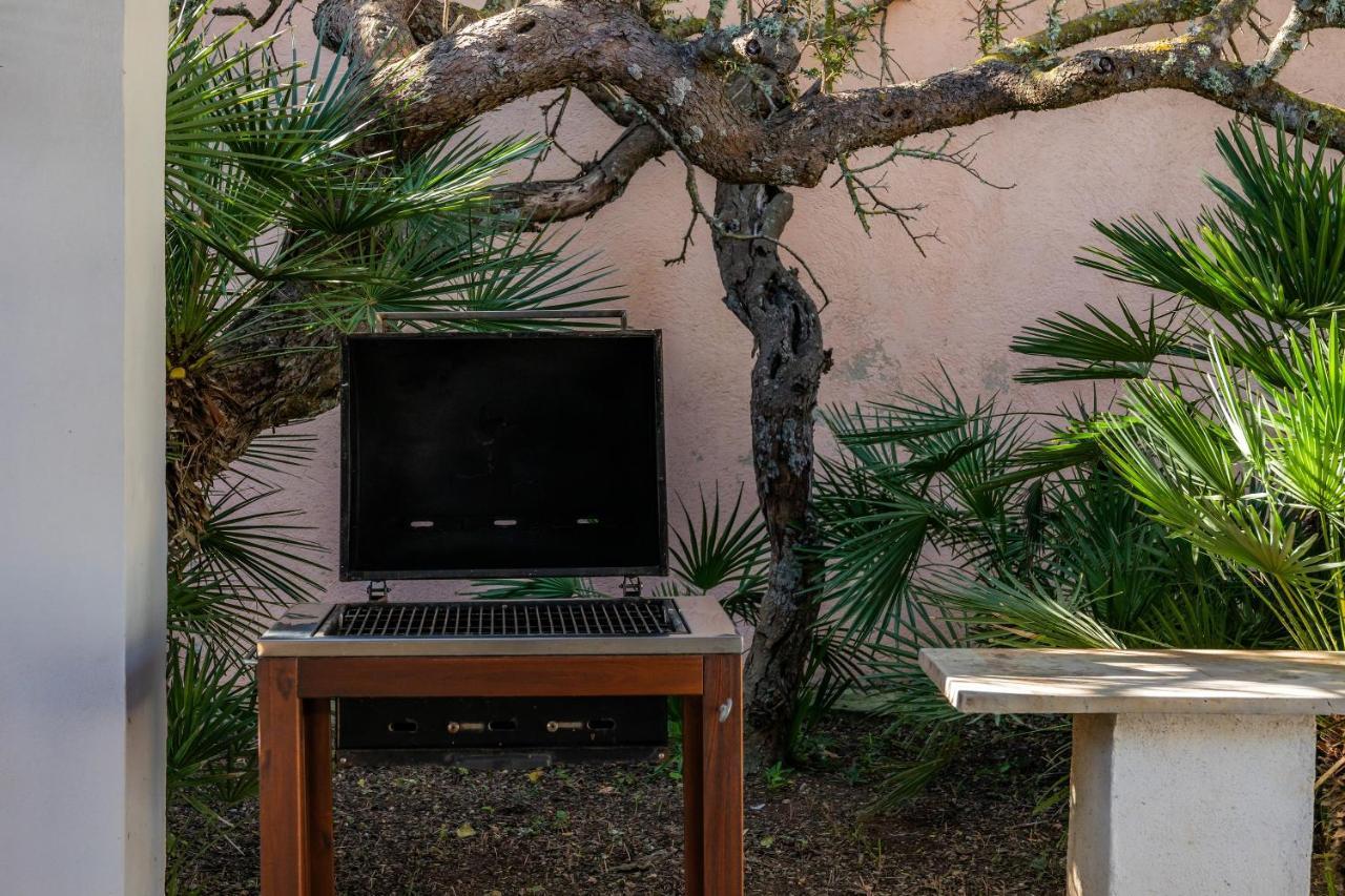 Finca Es Carregador Capdepera Kültér fotó